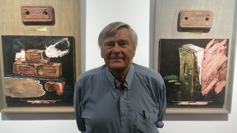 Home – Tomek Kawiak - Polish Postwar & Contemporary sculptor